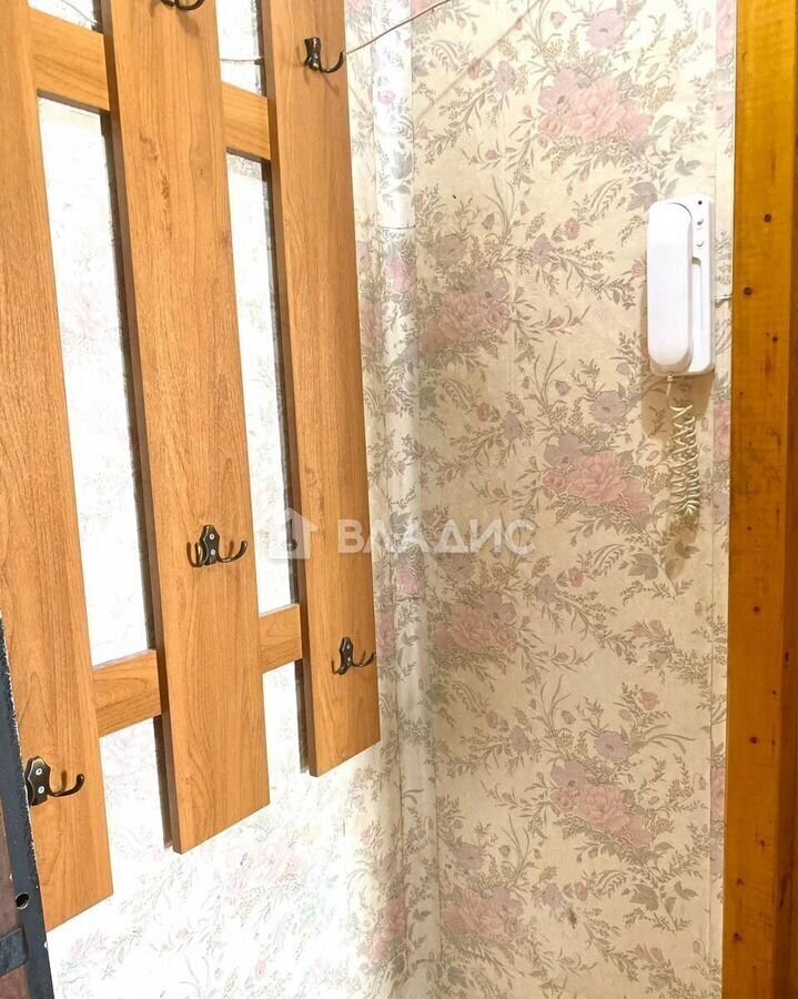 квартира г Сосновый Бор ул Молодежная 26 Сосновоборский г. о. фото 13