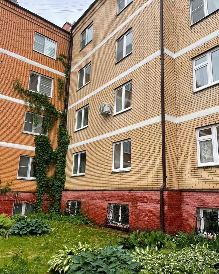 квартира г Клин ул Победы 26с/4 фото 26