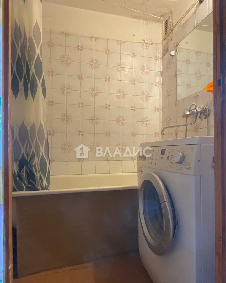квартира г Сосновый Бор ул Молодежная 26 Сосновоборский г. о. фото 34