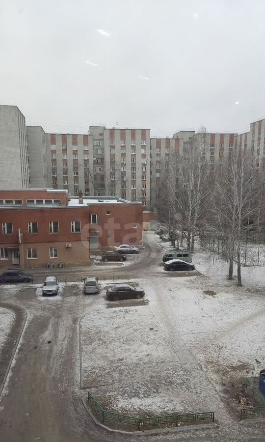 комната г Тюмень р-н Восточный ул Олимпийская 25 фото 8