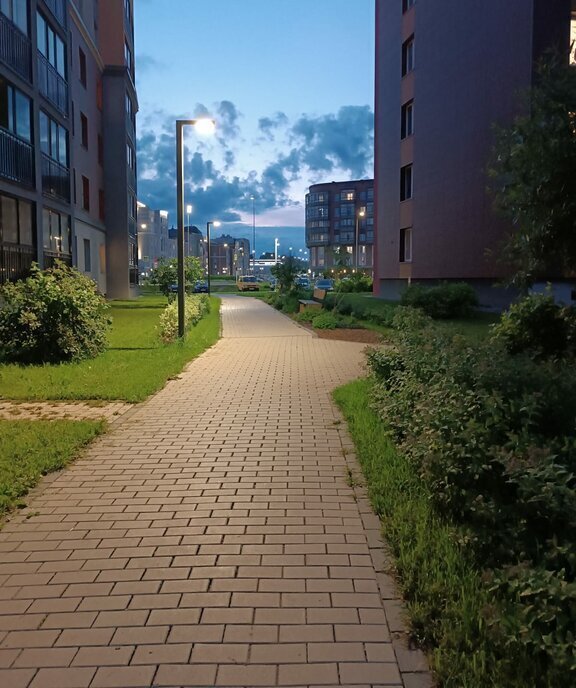 квартира г Киров ул Энтузиастов 60/2 фото 9