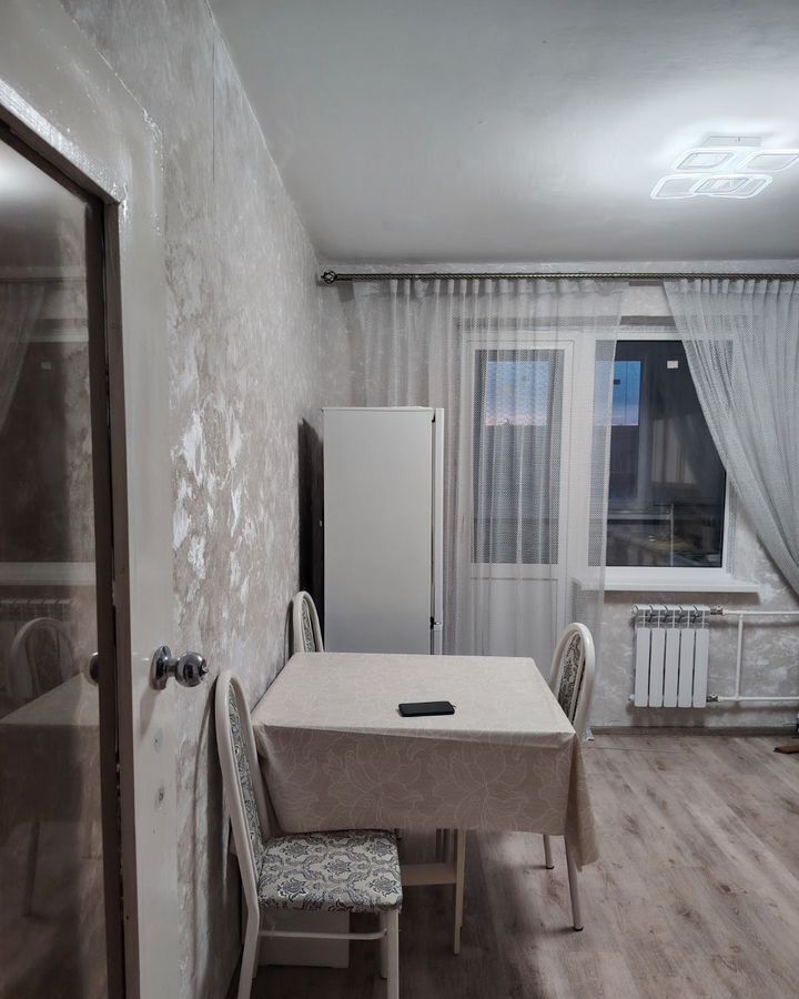квартира г Черкесск ул Космонавтов 35 фото 1