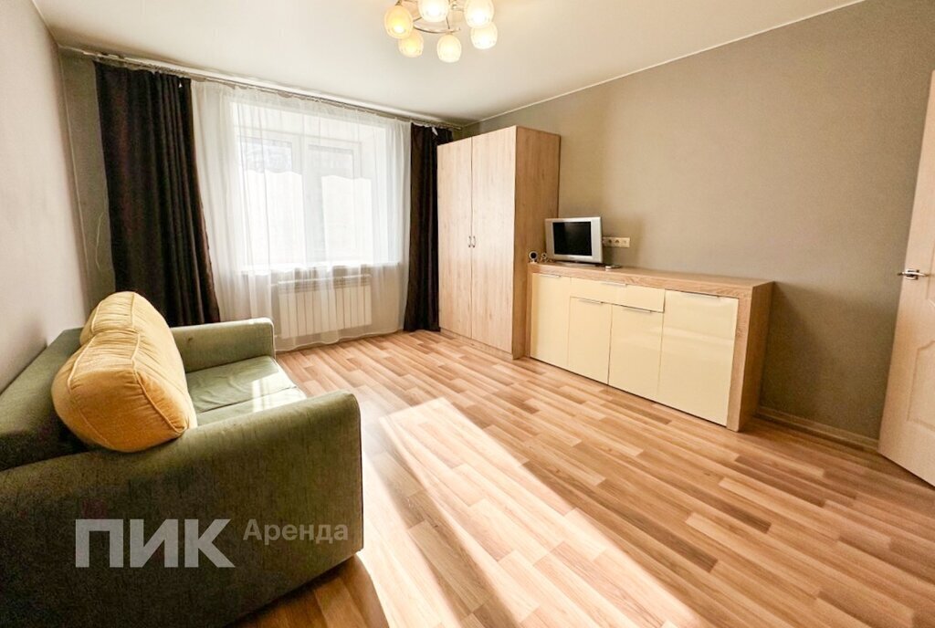 квартира г Люберцы ул Митрофанова 22к/2 Люберцы фото 3