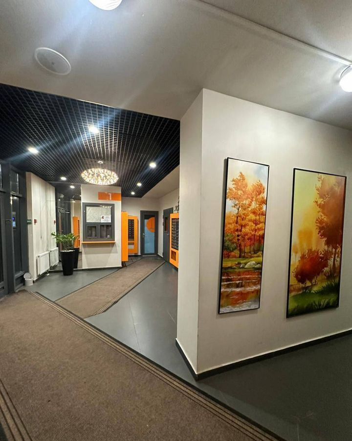 квартира г Видное ул Радужная 8 фото 10