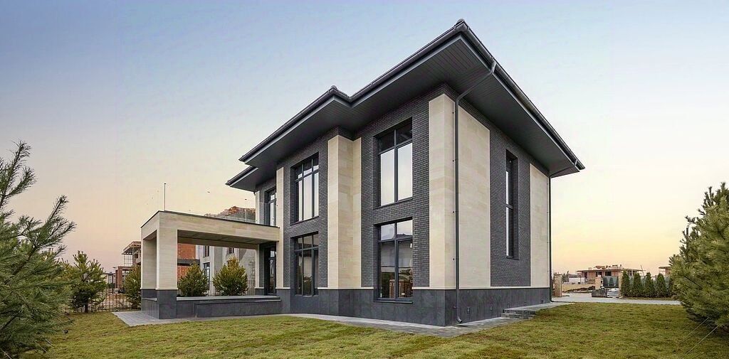 дом г Истра Миллениум Парк кп, Нахабино фото 5