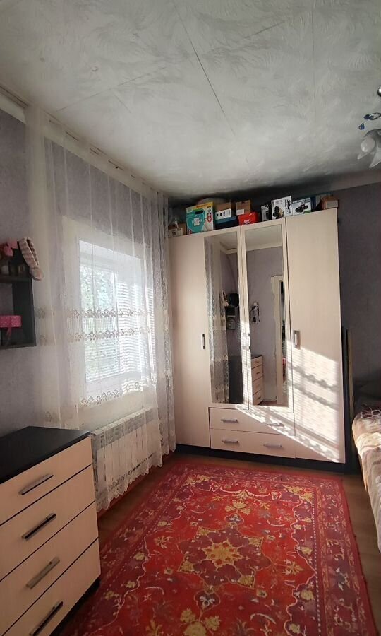 дом г Копейск ул Орджоникидзе Копейский г. о. фото 5