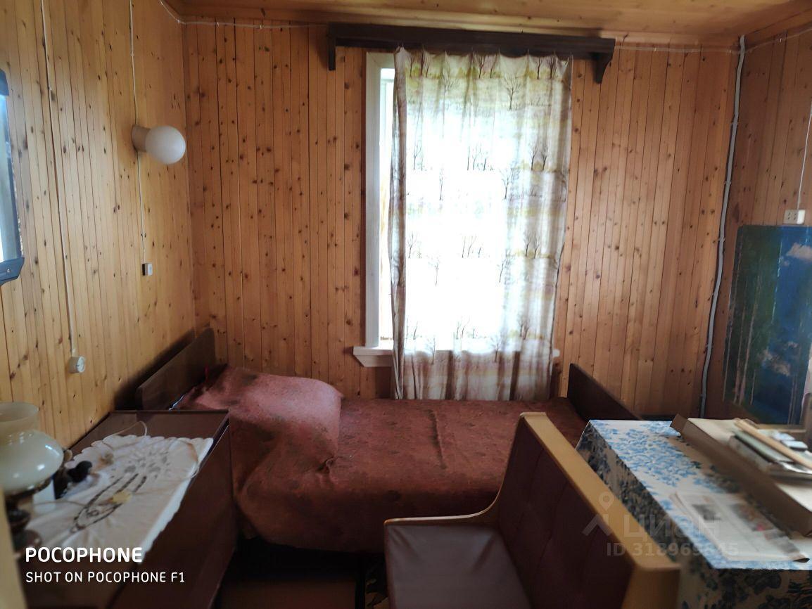 дом г Пушкино снт Конструктор 9, Одинцовский городской округ фото 12