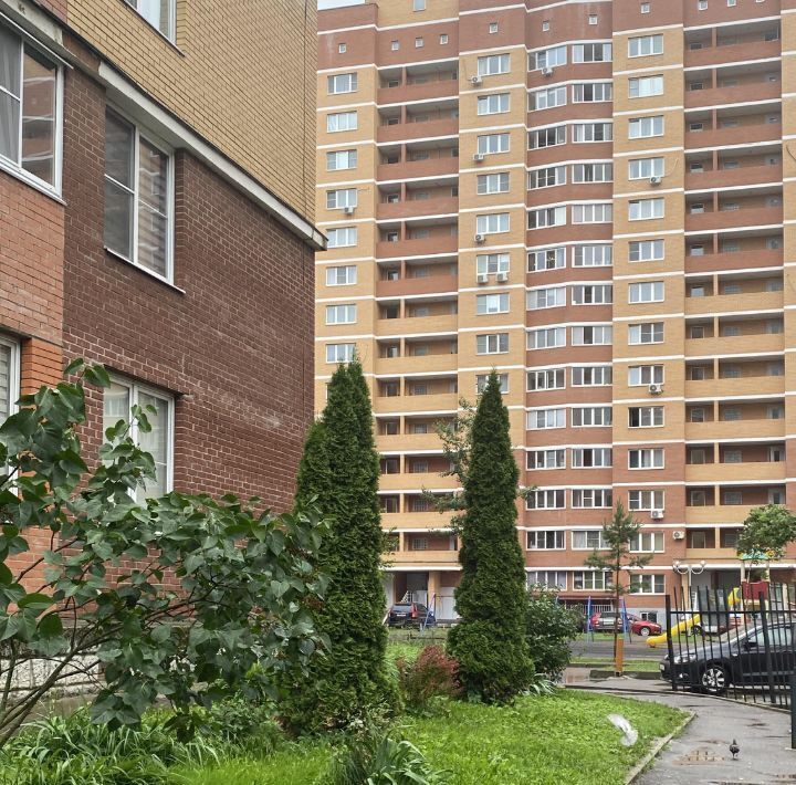 квартира городской округ Наро-Фоминский г Апрелевка ул Дубки 15 Апрелевка фото 37