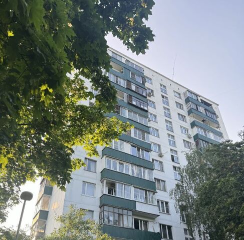 ш Варшавское 145к/7 фото