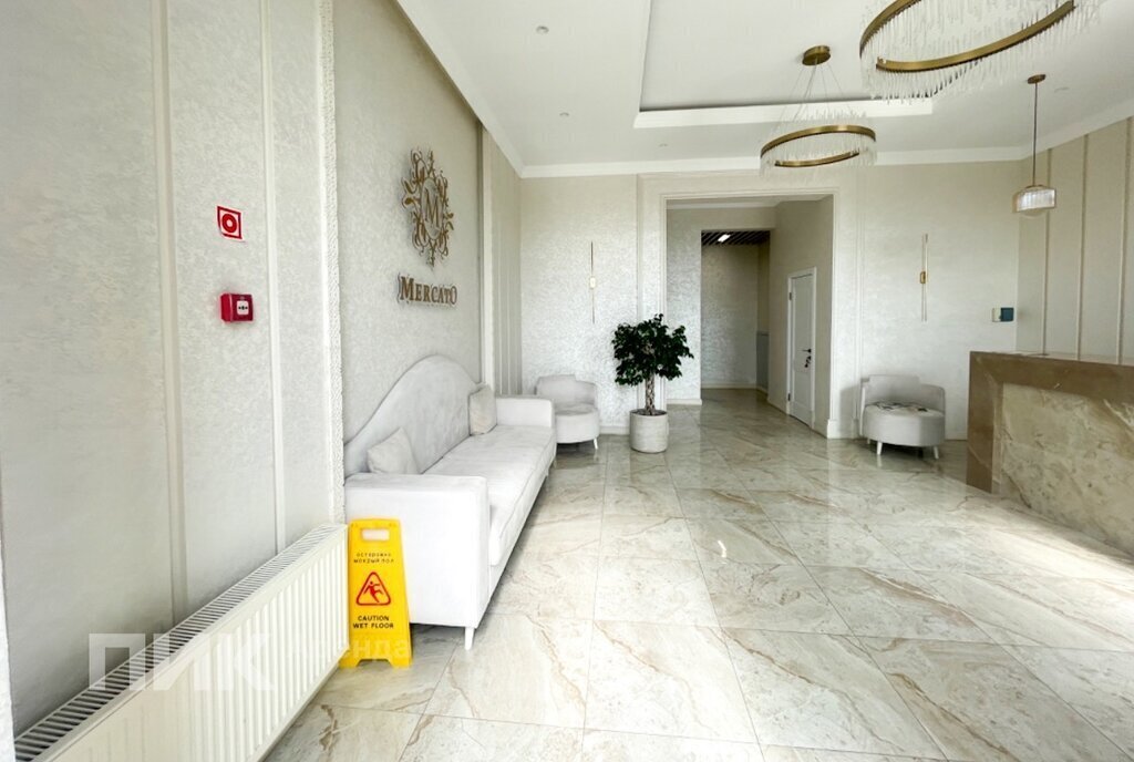 квартира г Сочи ул Я.Фабрициуса 2/23м 1 фото 1