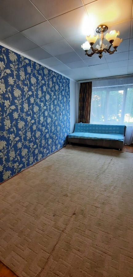 квартира р-н Тихорецкий г Тихорецк ул Октябрьская 110 Тихорецкое городское поселение фото 4