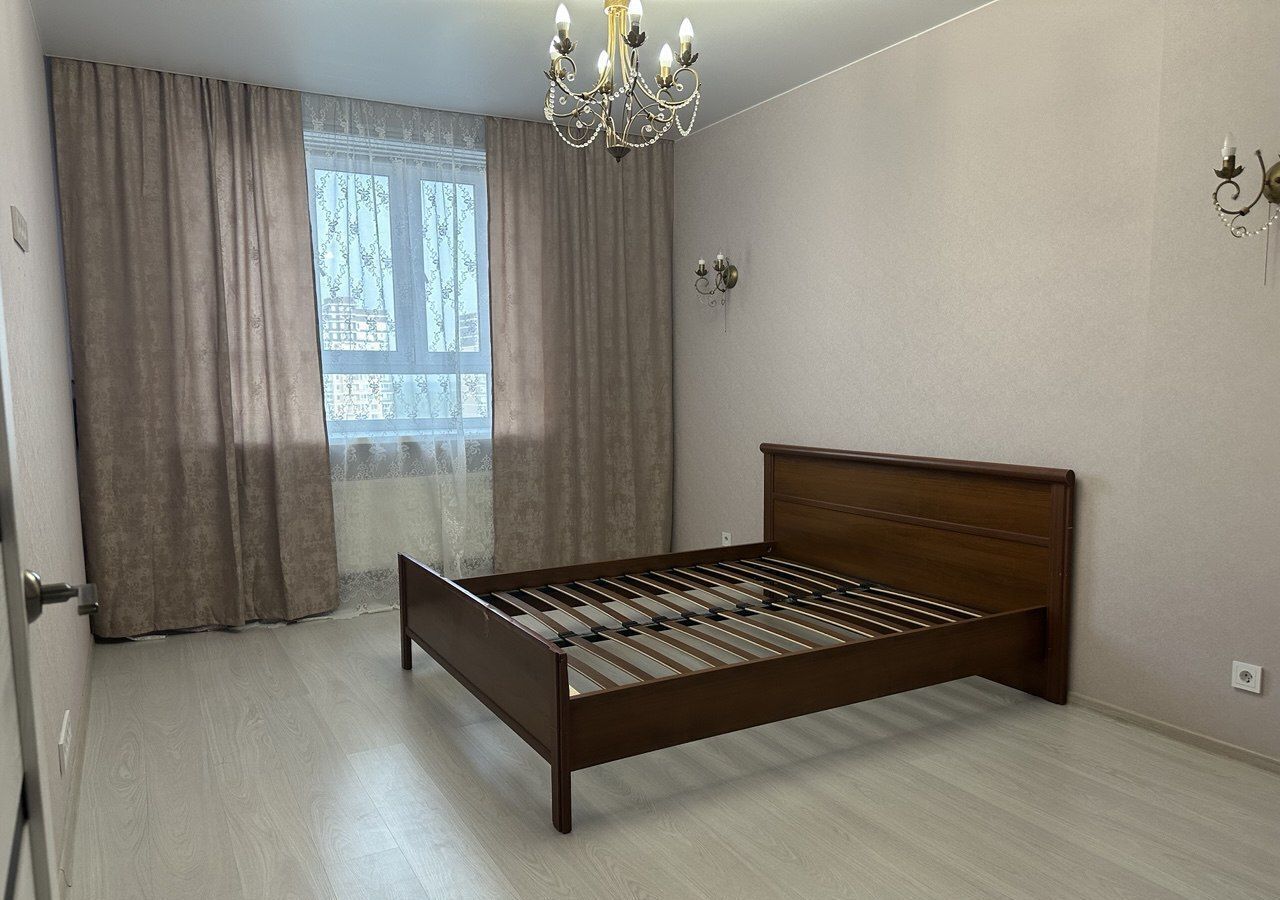 квартира г Балашиха ш Косинское 2 Некрасовка, Балашиха фото 7