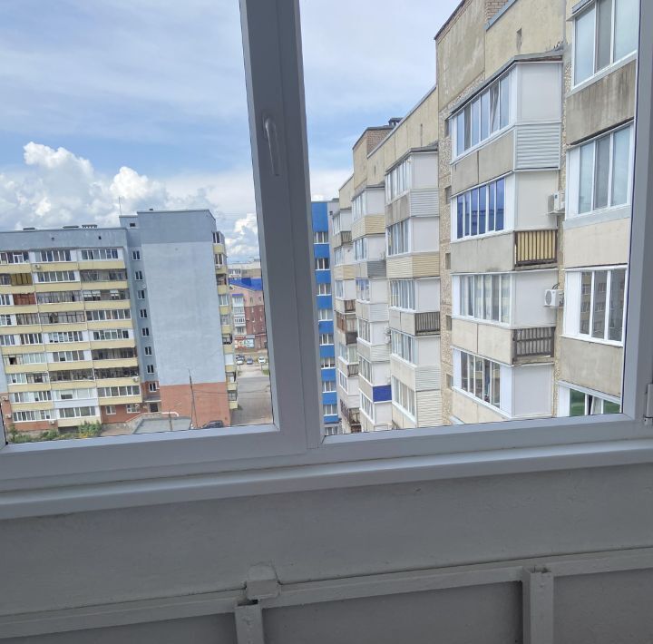 квартира г Салават б-р Космонавтов 50 фото 13