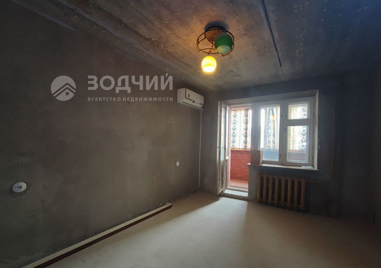 квартира г Чебоксары р-н Московский ул Спиридона Михайлова 1 фото 17