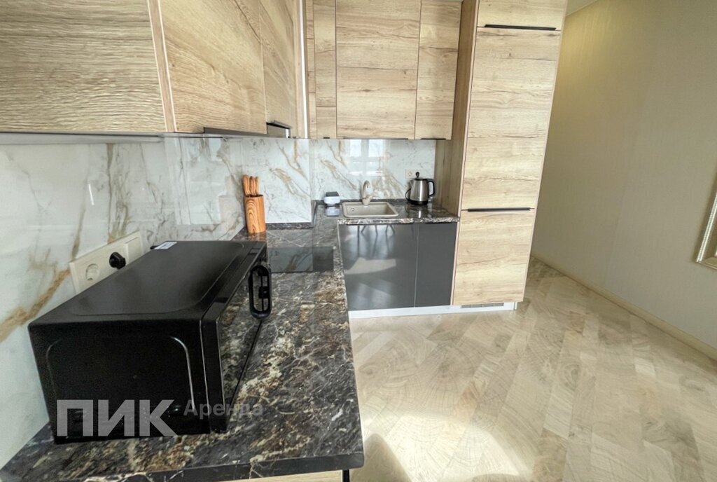 квартира г Сочи ул Я.Фабрициуса 2/23м 1 фото 6