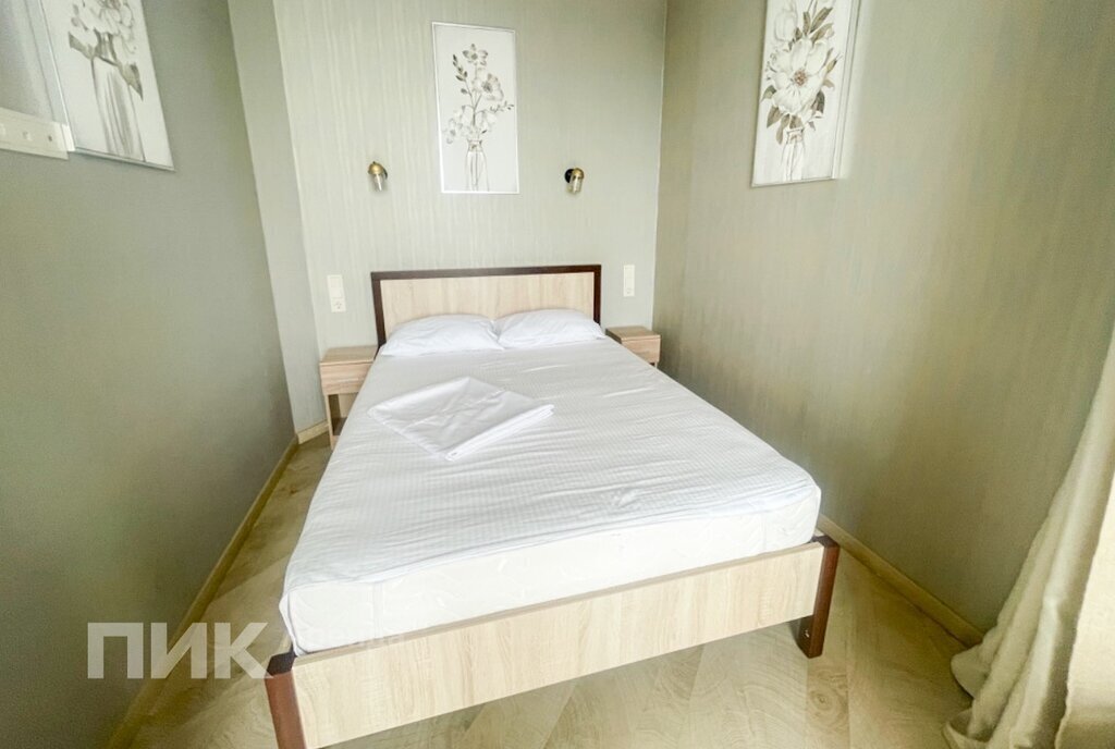 квартира г Сочи ул Я.Фабрициуса 2/23м 1 фото 8