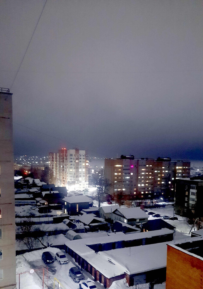 квартира г Воткинск ул 1905 года 3 фото 10