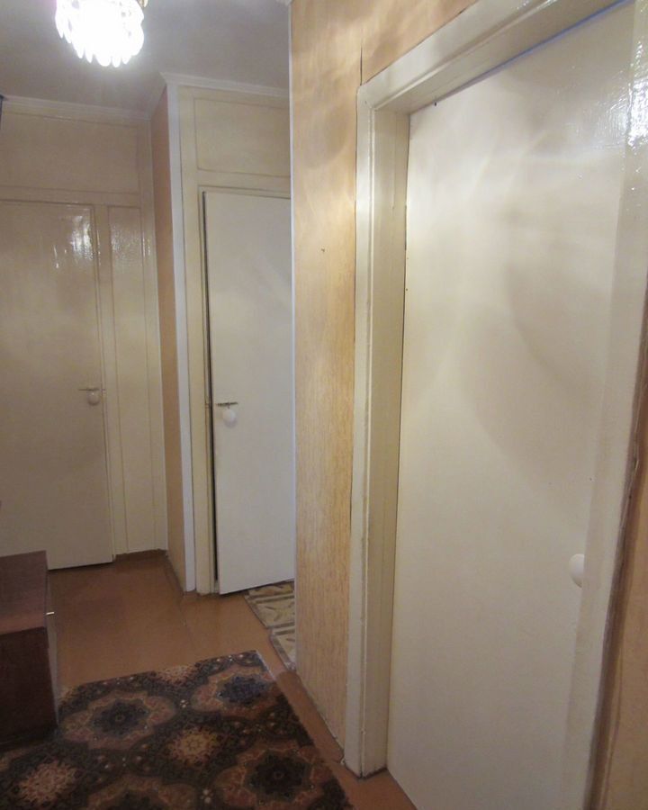 квартира г Липецк р-н Советский ул им. Семашко 13/2 фото 26