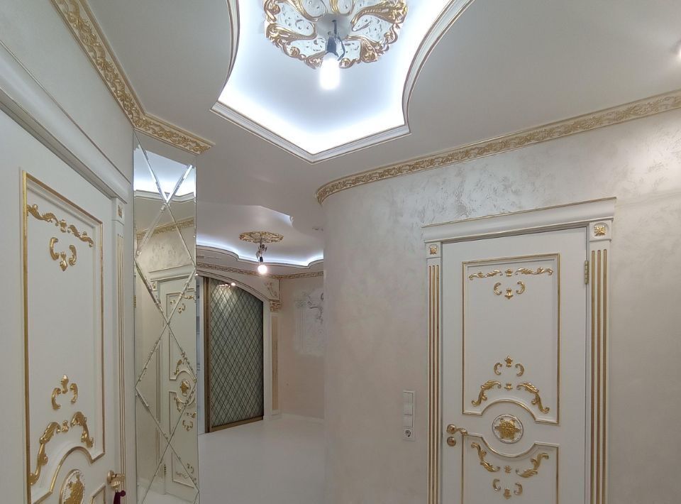 квартира г Омск р-н Ленинский ул 9-я Ленинская 5 фото 26