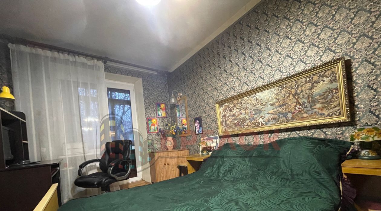 квартира г Ростов-на-Дону р-н Советский ул Еременко 60/1 фото 1