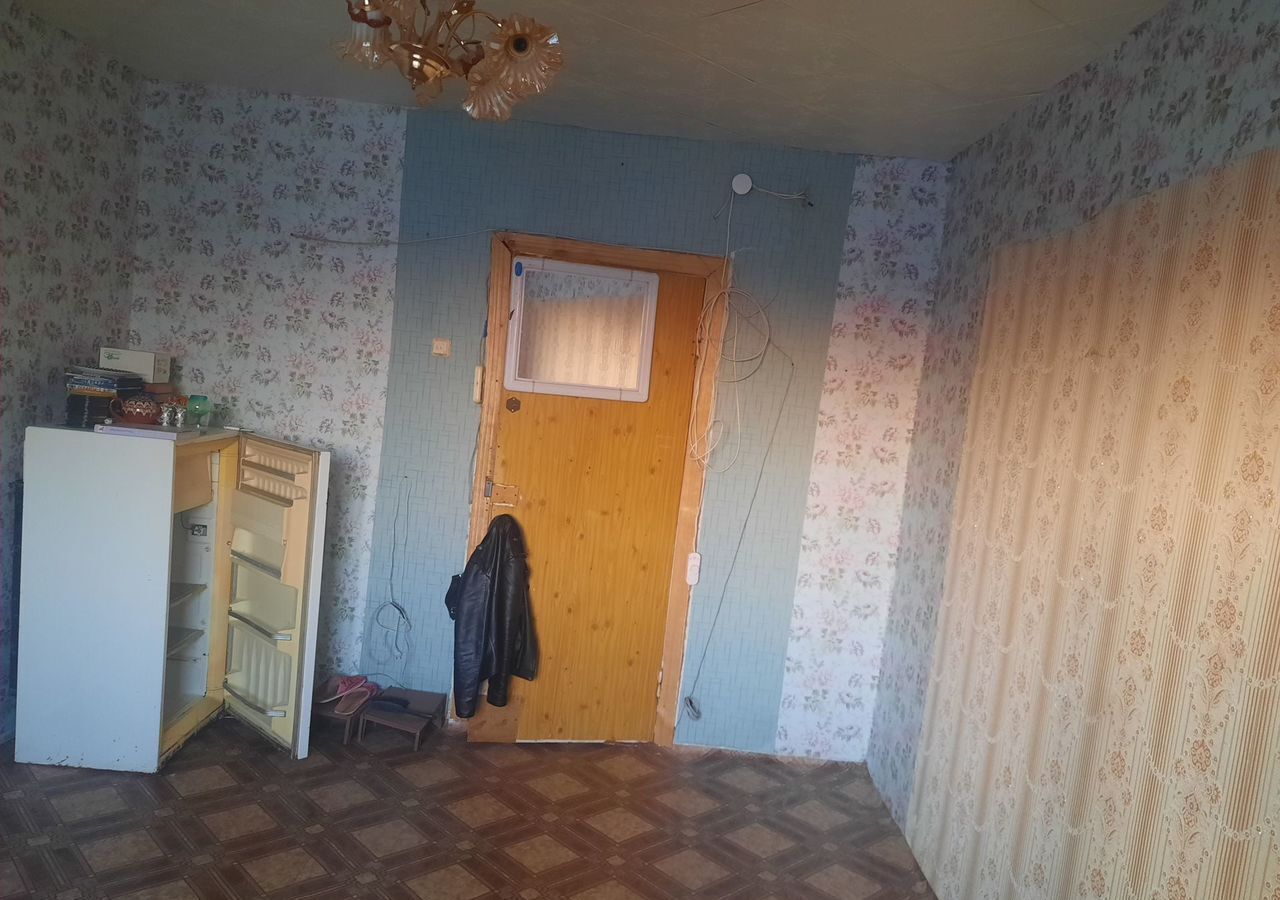 комната г Ковылкино ул Заводская 1а Ковылкинский р-н фото 1