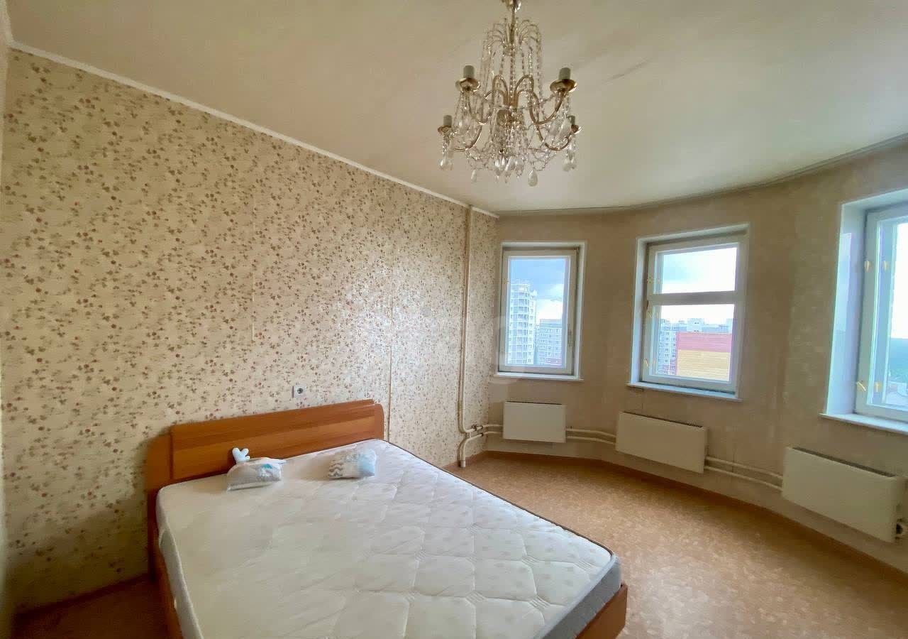 квартира г Ковров ул Строителей 15 фото 1