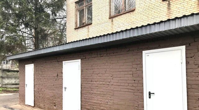 ш Рязанское 45а Томилино фото