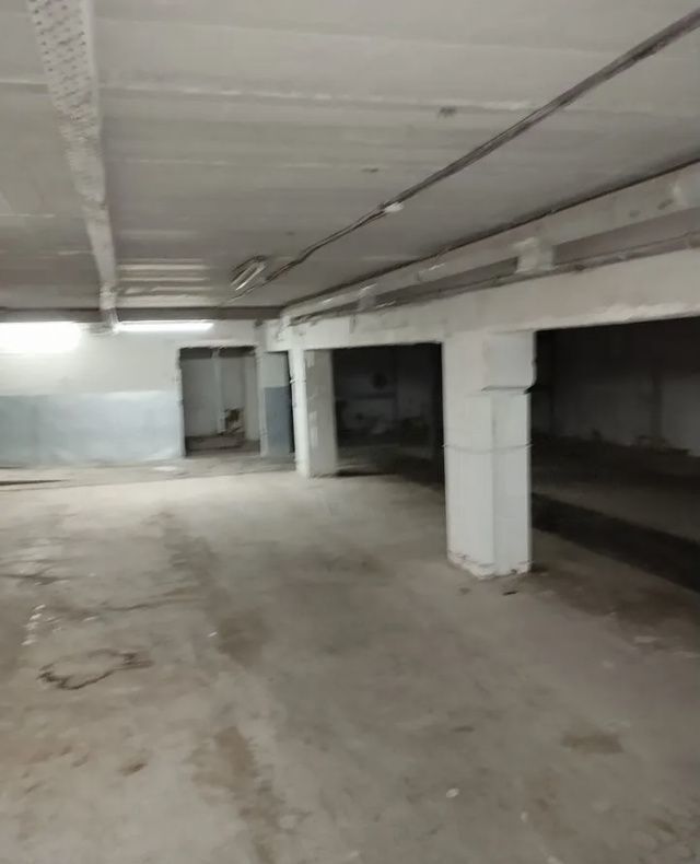 свободного назначения г Москва метро Выхино ул Хлобыстова 20к/1 муниципальный округ Выхино-Жулебино фото 8