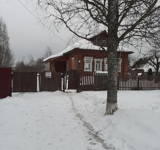 56 км, 20, Новопетровское, Ленинградское шоссе фото