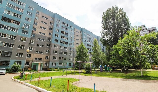 пр-кт Созидателей 4 фото