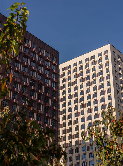 квартира г Москва метро Текстильщики проезд Грайвороновский 2-й 3 фото 15