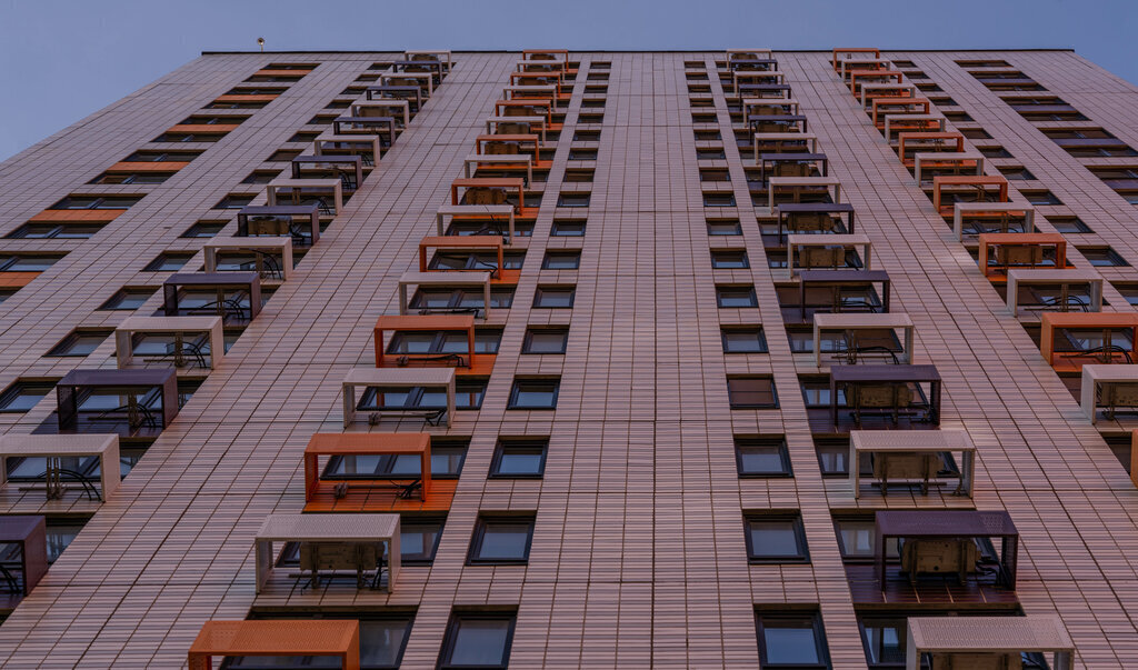 квартира г Москва метро Текстильщики проезд Грайвороновский 2-й 3 фото 19