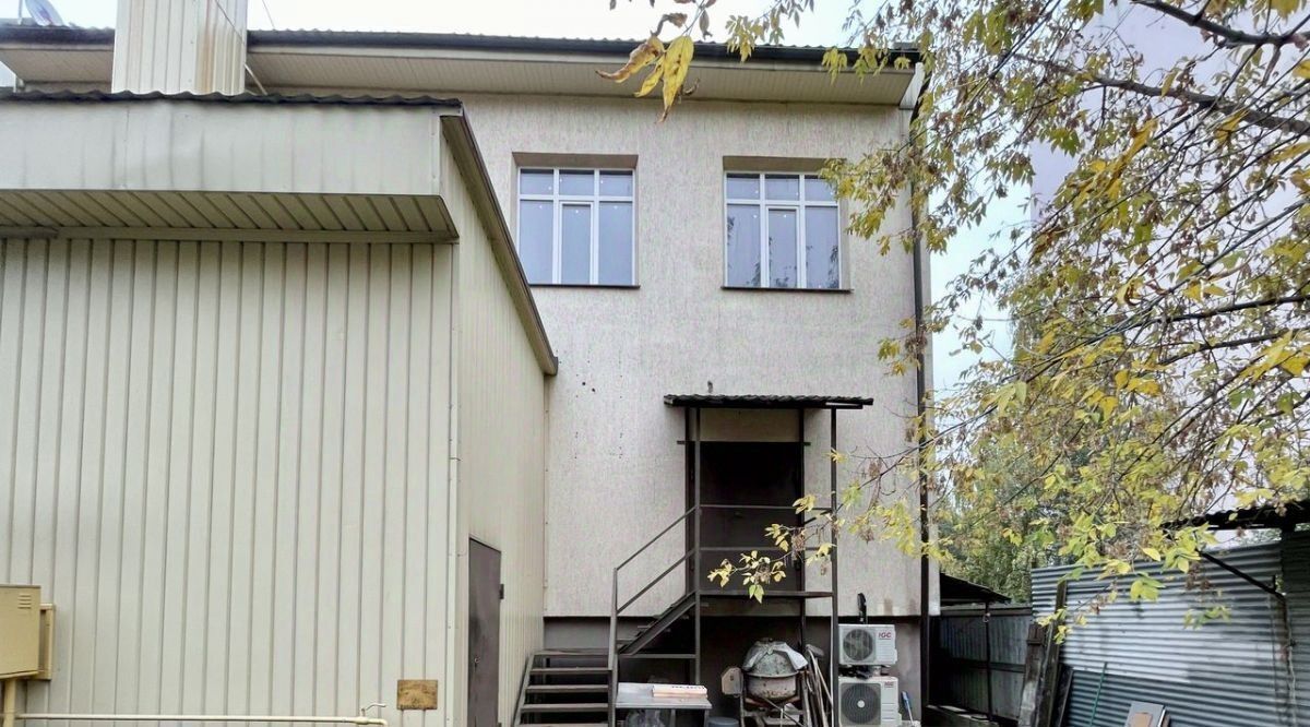 свободного назначения г Балашиха мкр Железнодорожный ул Советская 20а Железнодорожная фото 12