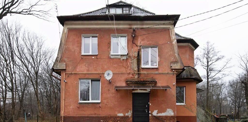 дом г Пионерский ул Дачная 12 фото 32