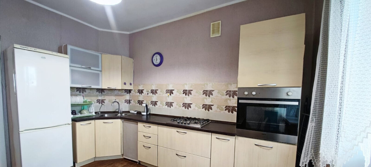 квартира г Казань Козья слобода ул Меридианная 3 фото 4