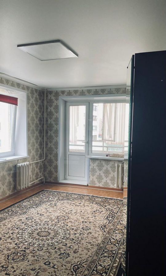 квартира р-н Нижнекамский г Нижнекамск ул Студенческая 63 Республика Татарстан Татарстан, муниципальное образование Нижнекамск фото 1