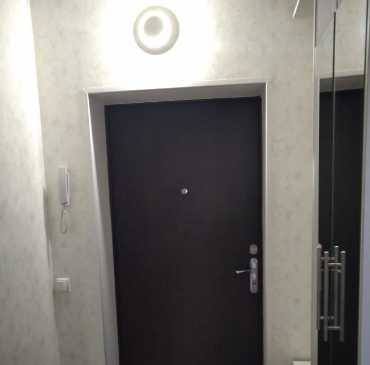 квартира г Краснодар р-н Западный ул Дальняя 39/3 фото 5