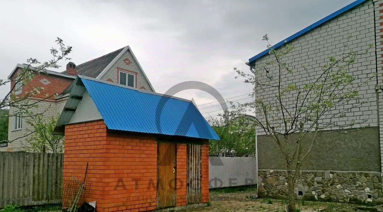 дом р-н Апшеронский г Хадыженск ул Заречная 7-я фото 29