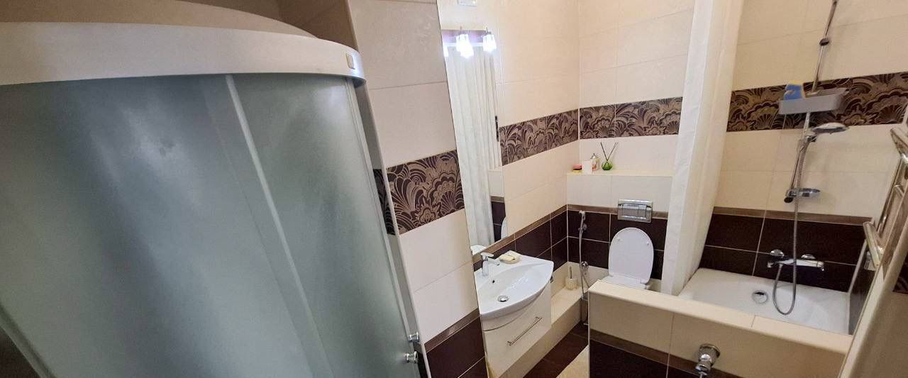 квартира г Красноярск р-н Советский ул 9 Мая 19а фото 5