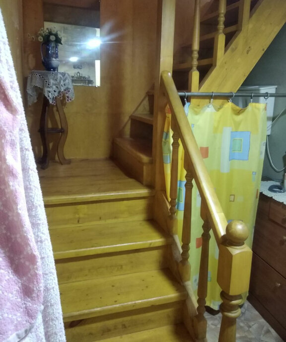 дом г Красноуфимск сад снт КоллективныйN9 Проспект Космонавтов, Сад № 70, городской округ Верхняя Пышма фото 24
