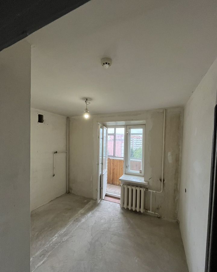 квартира г Липецк р-н Октябрьский ул Имени Хорошавина А.И. 11 фото 7
