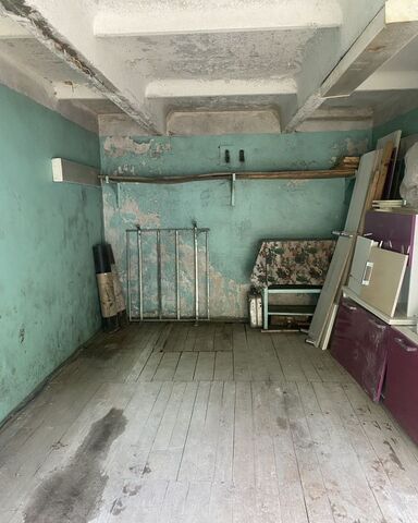 гараж р-н Железнодорожный ул Светлая 46г фото