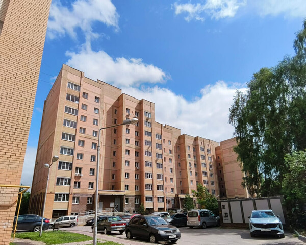 квартира Филимоново ул 1 Мая 40б/2 фото