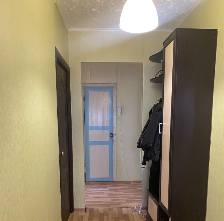 квартира г Самара р-н Промышленный Безымянка ул Молодежная 13 фото 7