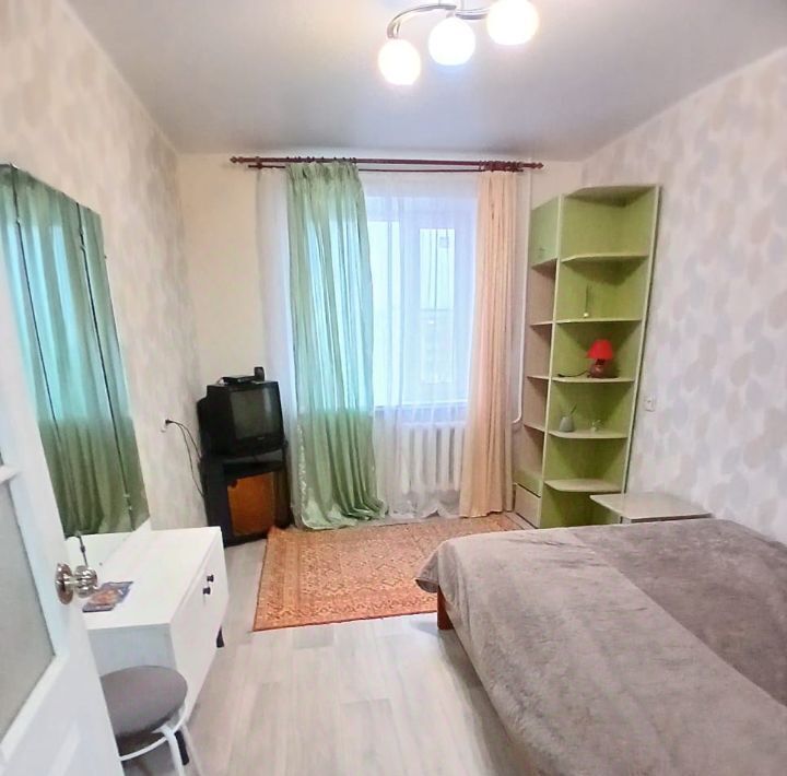 квартира г Волгодонск В-7 кв-л фото 2