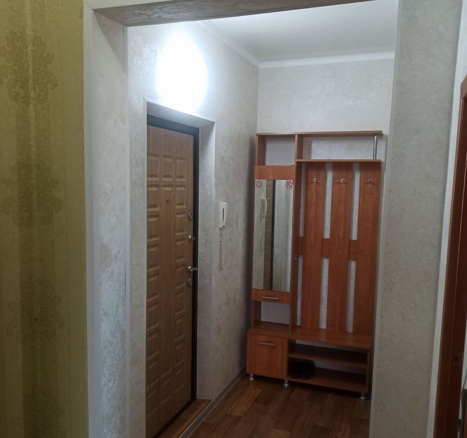 квартира г Астрахань р-н Кировский ул Куликова 85к/2 фото 2