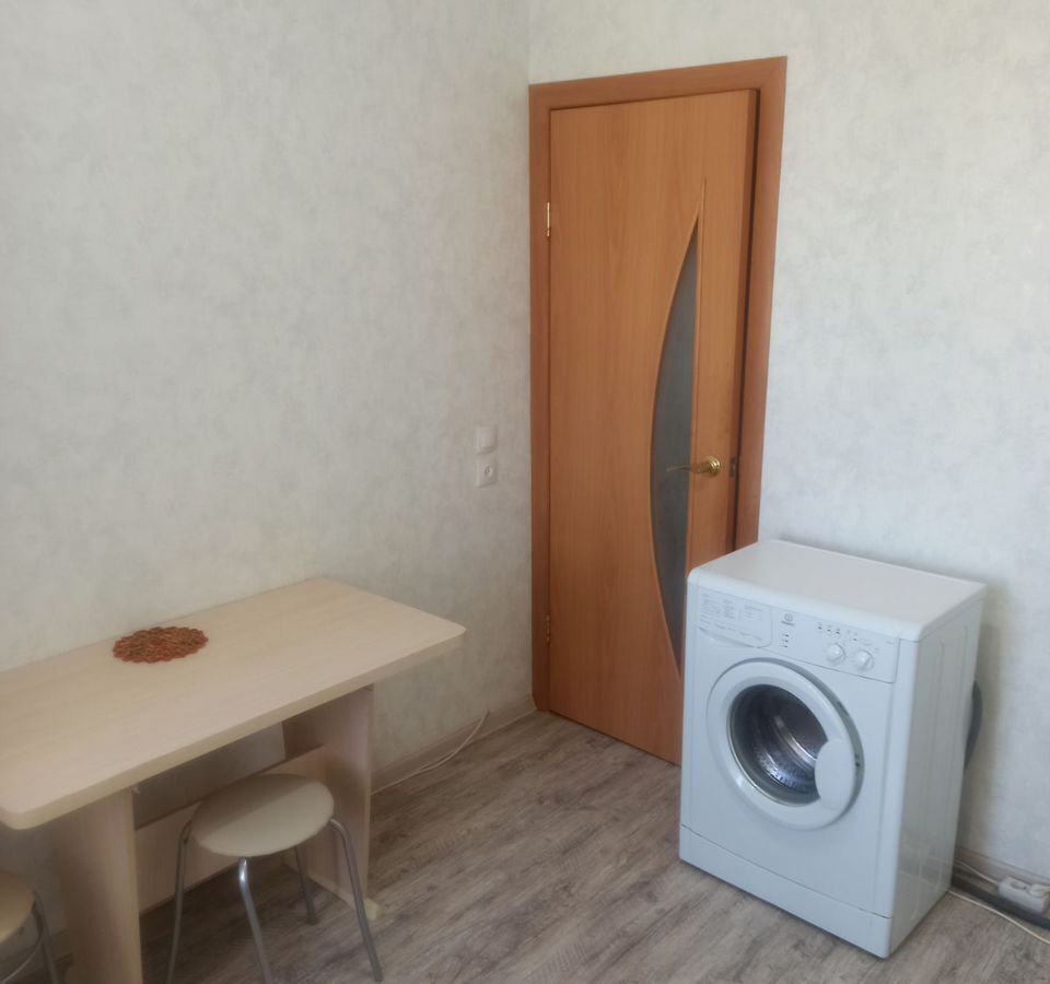 квартира г Астрахань р-н Кировский ул Куликова 85к/2 фото 6