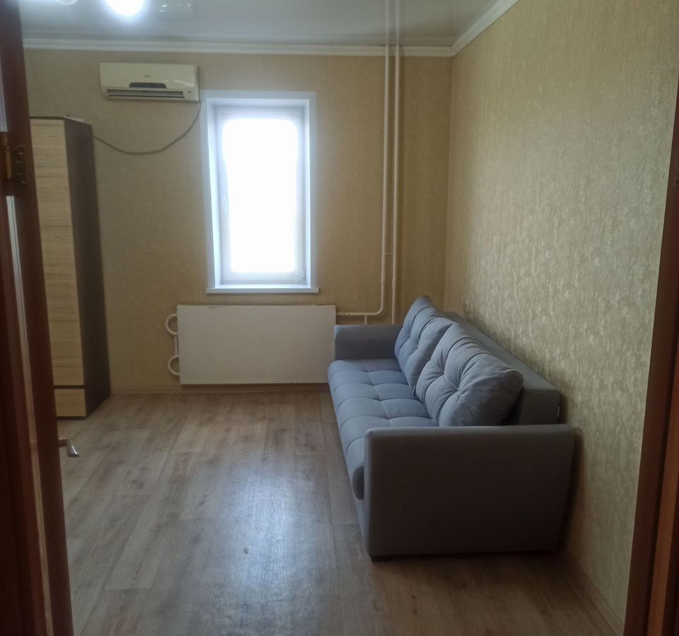 квартира г Астрахань р-н Кировский ул Куликова 85к/2 фото 12
