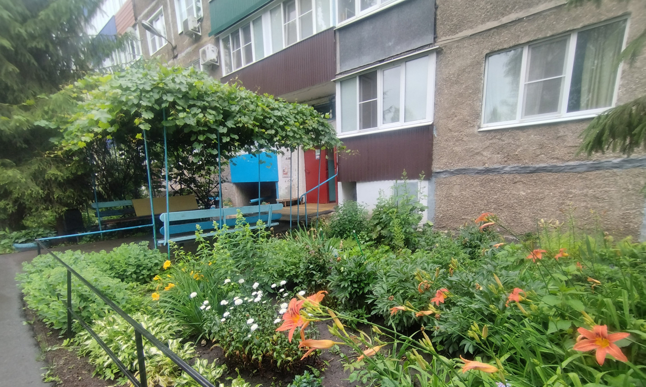 квартира г Мичуринск ул Автозаводская 3 фото 44