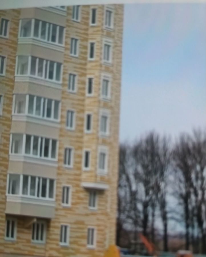 квартира г Курск р-н Центральный ул Вадима Кирпиченко 2 фото 1